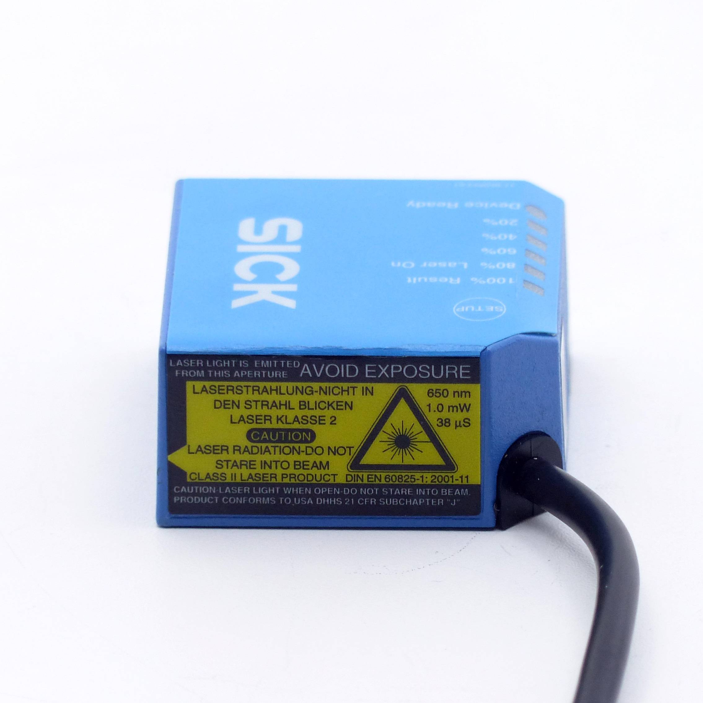 SICK Lichtschranke CL405-1011 (CL405-1011)