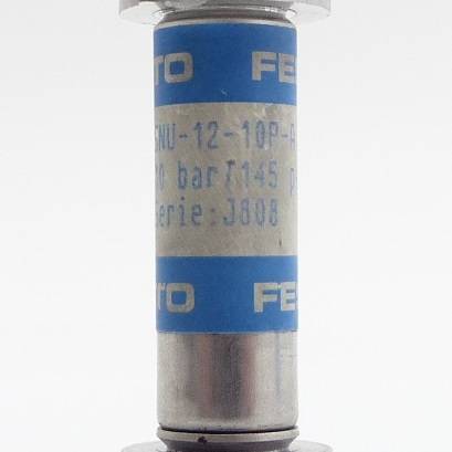 FESTO Rundzylinder DSNU-12-10P-A (DSNU-12-10P-A)