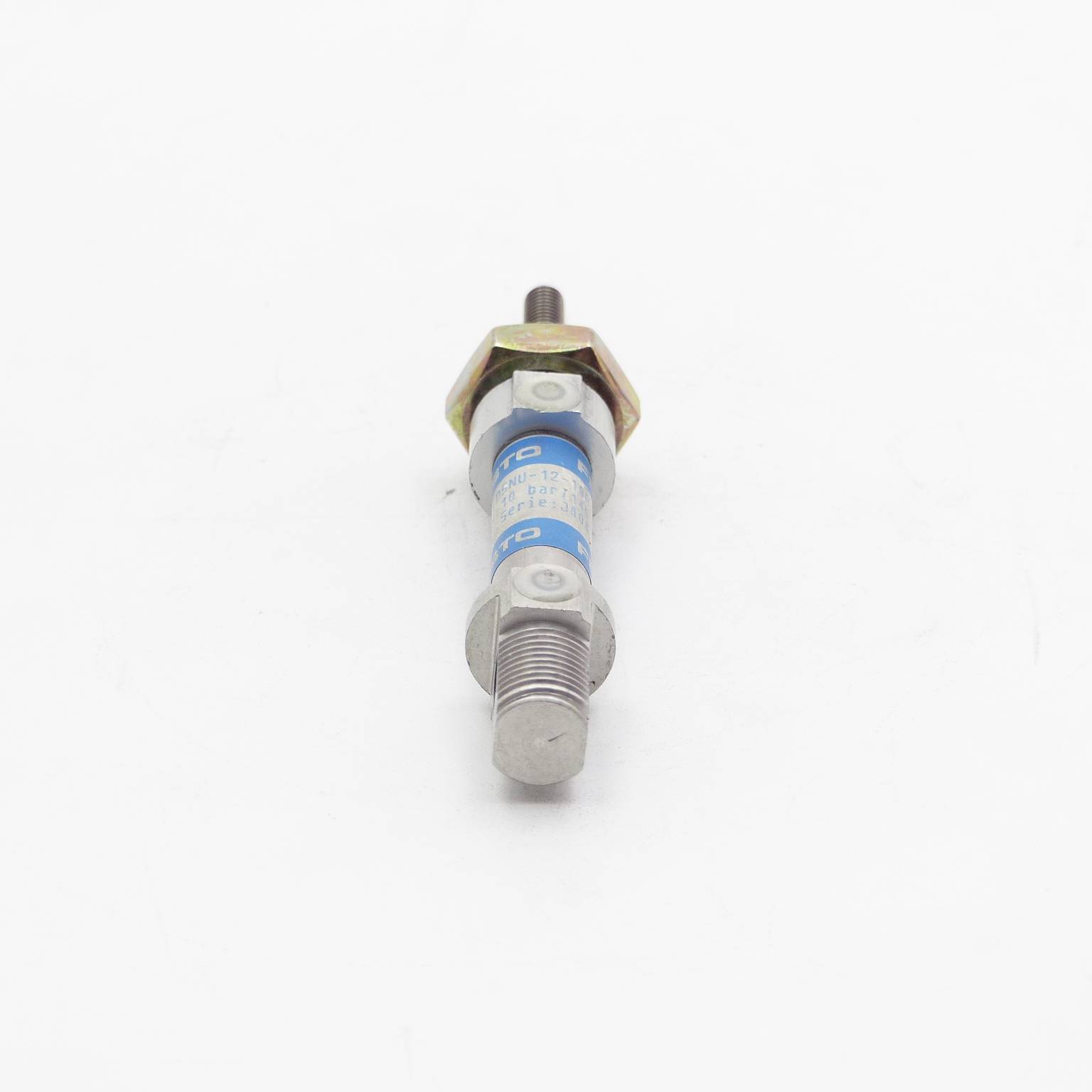 FESTO Rundzylinder DSNU-12-10P-A (DSNU-12-10P-A)