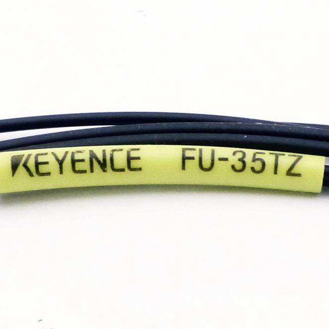 Keyence Reflektierendes Lichtleitergerät (FU-35TZ)