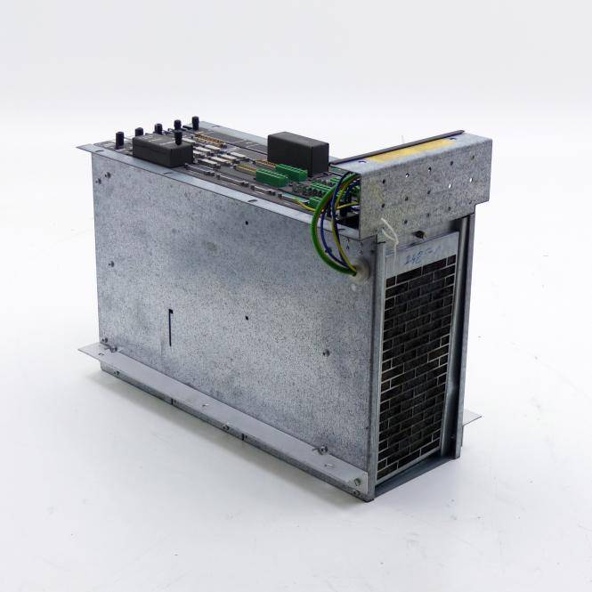 BOSCH Steuerung (CC 220M)