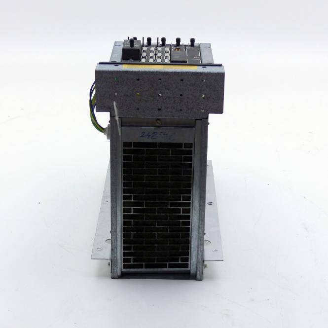 BOSCH Steuerung (CC 220M)