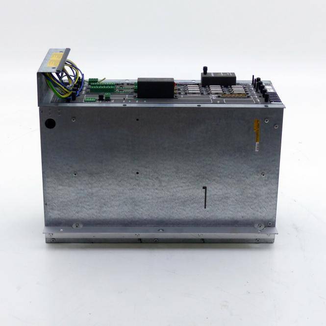 BOSCH Steuerung (CC 220M)