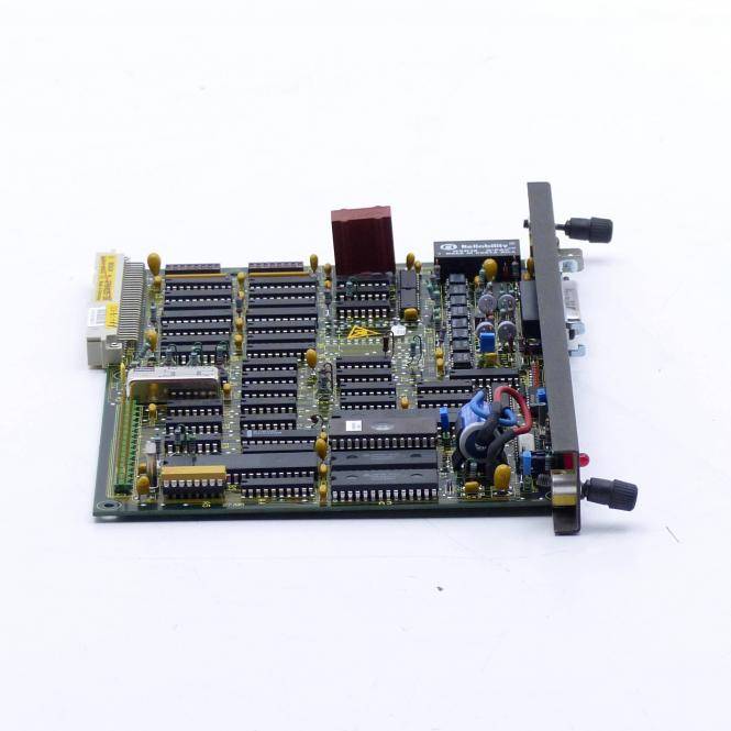BOSCH Interface Card R600 P7PLC3106 (1070 050 059-205)