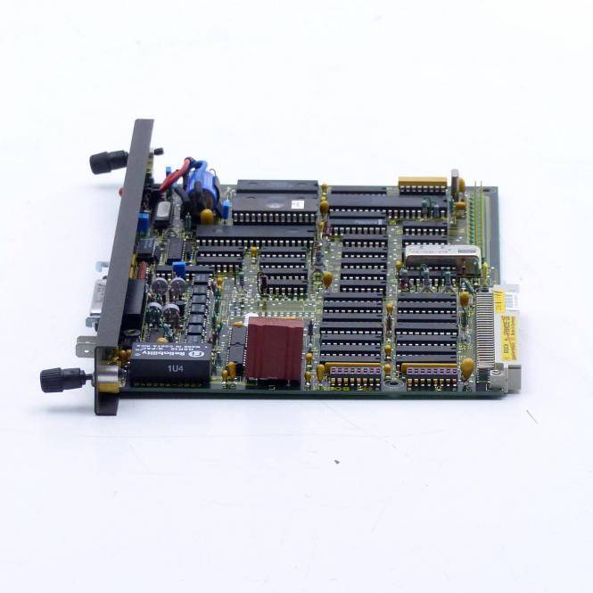BOSCH Interface Card R600 P7PLC3106 (1070 050 059-205)