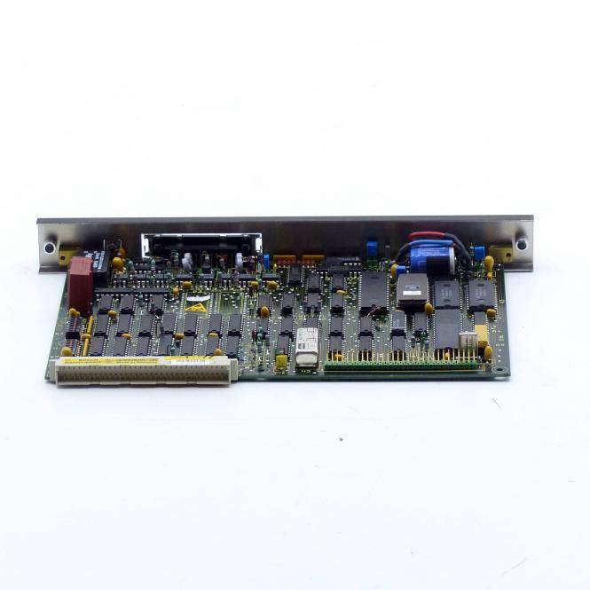 BOSCH Interface Card R600 P7PLC3106 (1070 050 059-205)