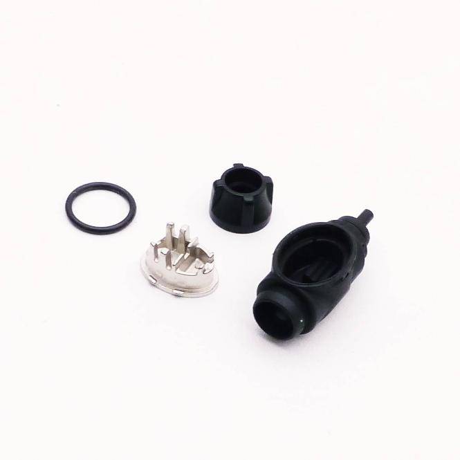 Turck IP-Link Stecker 6604094 (SFOC-0002-10)