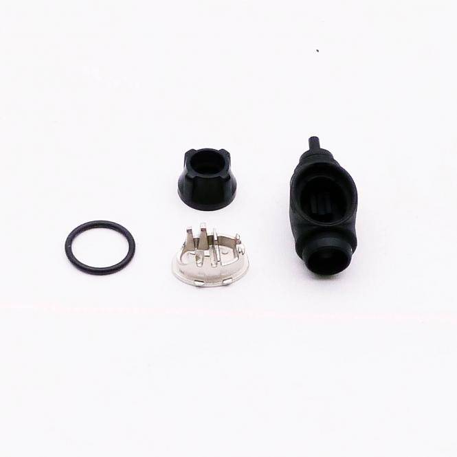 Turck IP-Link Stecker 6604094 (SFOC-0002-10)