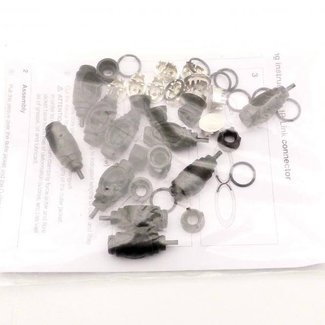 Turck IP-Link Stecker 6604094 (SFOC-0002-10)