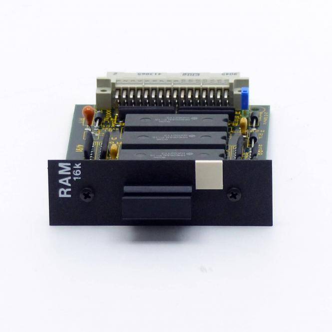 BOSCH SPS RAM 16k (052192-508401)
