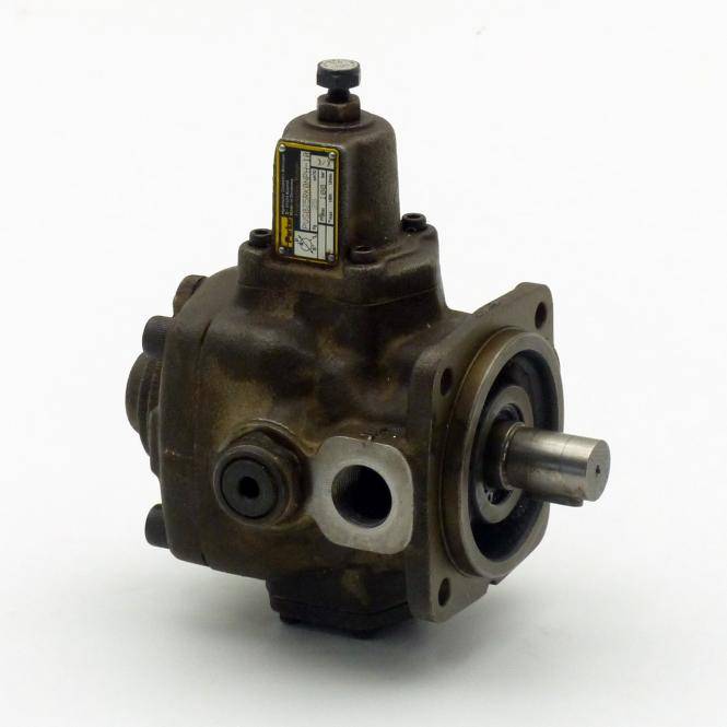 Parker Flügelzellenpumpe (PVS025RK0NPH-10)