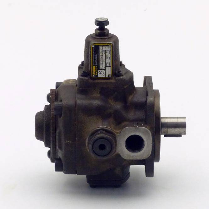 Parker Flügelzellenpumpe (PVS025RK0NPH-10)