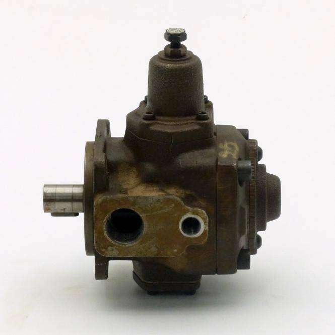 Parker Flügelzellenpumpe (PVS025RK0NPH-10)