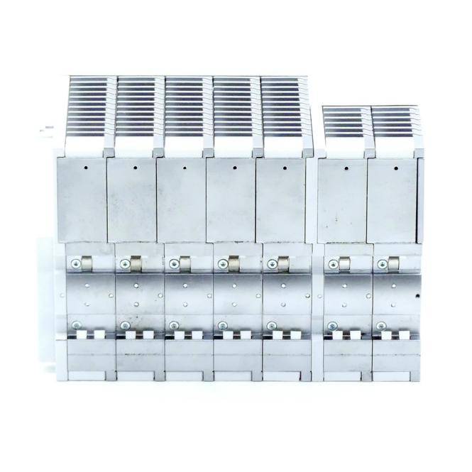 BECKHOFF CPU-Grundmodul CX2020 (CX2020-0130 / 4GB)