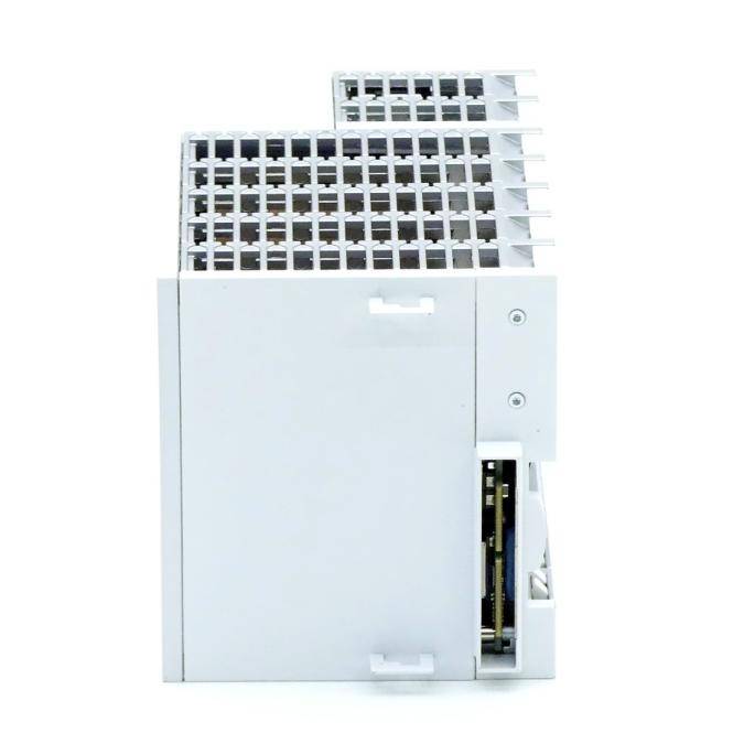 BECKHOFF CPU-Grundmodul CX2020 (CX2020-0130 / 4GB)