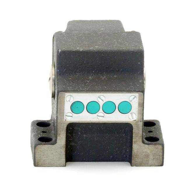 Euchner Reihengrenztaster (GLBF 04 X12-728L)