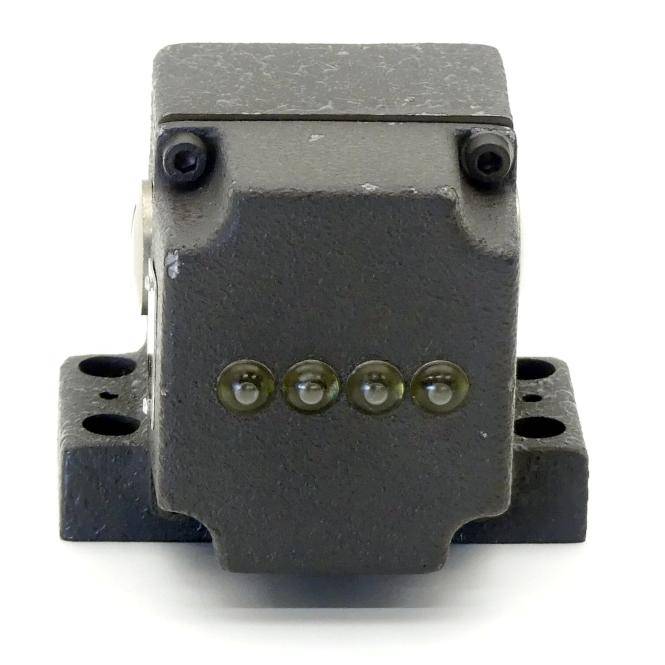 Euchner Reihengrenztaster (GLBF 04 X12-728L)