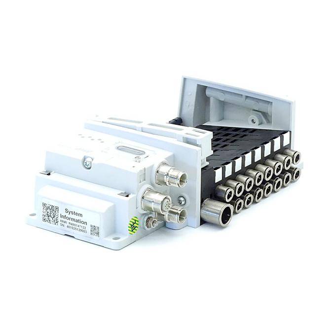 AVENTICS Feldbusmodul AES-D-BC-PDP (R412018218 / R480747122)