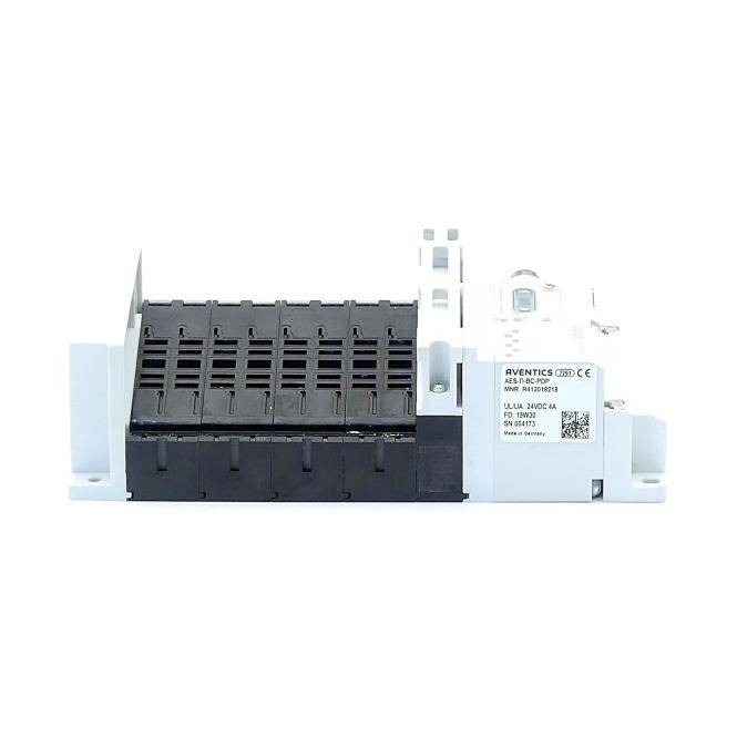 AVENTICS Feldbusmodul AES-D-BC-PDP (R412018218 / R480747122)