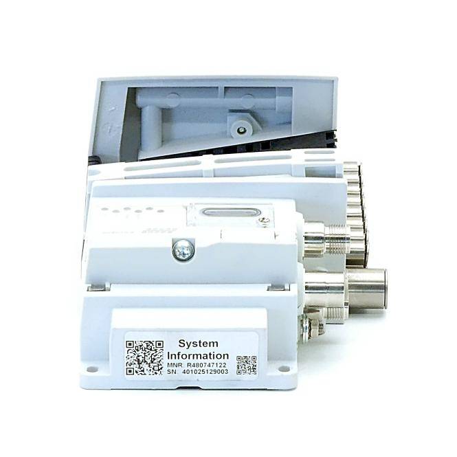 AVENTICS Feldbusmodul AES-D-BC-PDP (R412018218 / R480747122)
