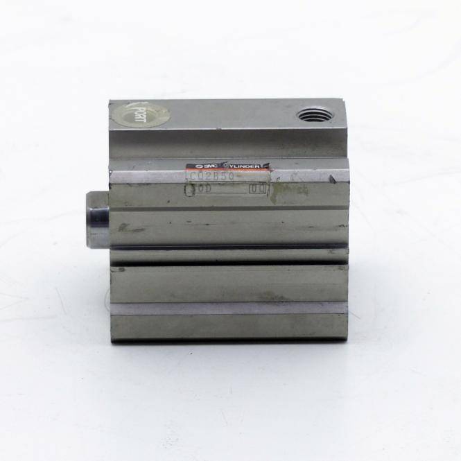 SMC Kompaktzylinder (CQ2B50-50D)