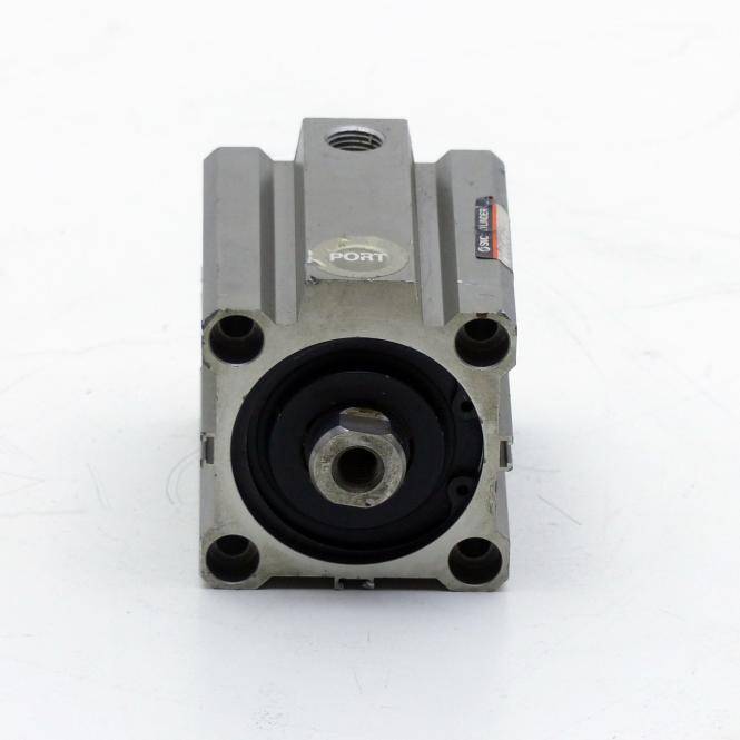 SMC Kompaktzylinder (CQ2B50-50D)
