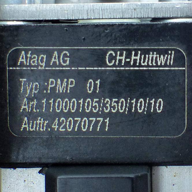 afag Portalmodul PMP 01 (11000105/350/10/10)