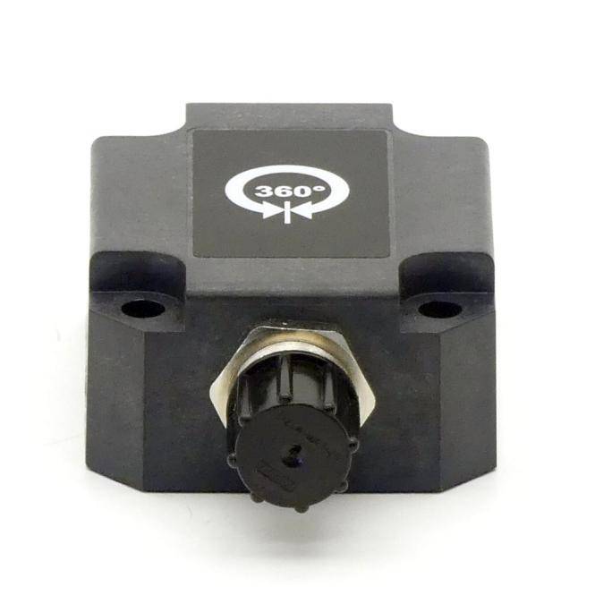 BALLUFF Neigungssensor BSI0015 (BSI R65K0-XB-MXP360-S115)