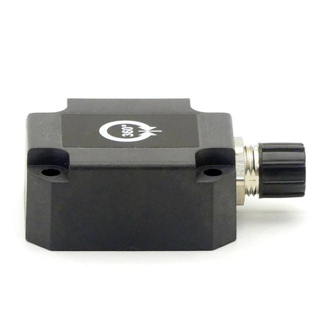 BALLUFF Neigungssensor BSI0015 (BSI R65K0-XB-MXP360-S115)