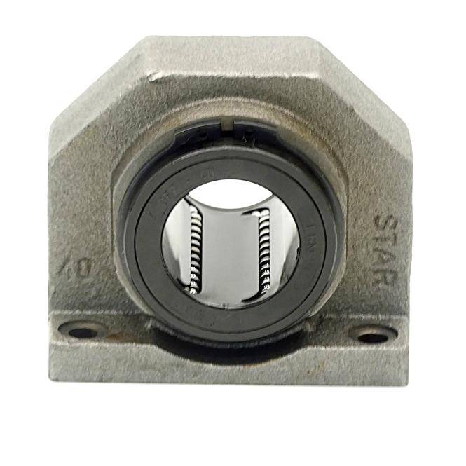 STAR Linear Set (1065-640-40)