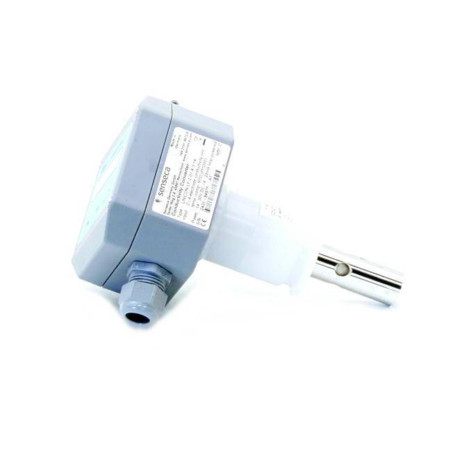 Senseca Leitfähigkeits-Converter (Unicon-LF-2-01-4-3-14)