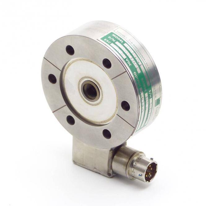 Burster Hochpräzisions-Kraftsensor (85075-0-5)