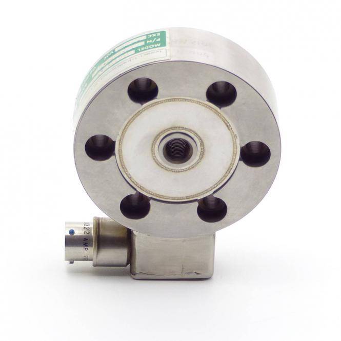 Burster Hochpräzisions-Kraftsensor (85075-0-5)