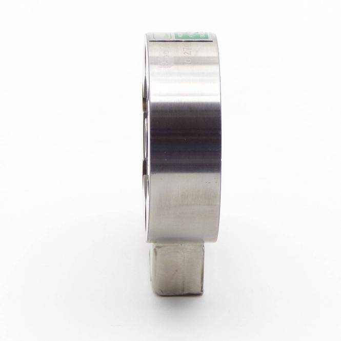 Burster Hochpräzisions-Kraftsensor (85075-0-5)