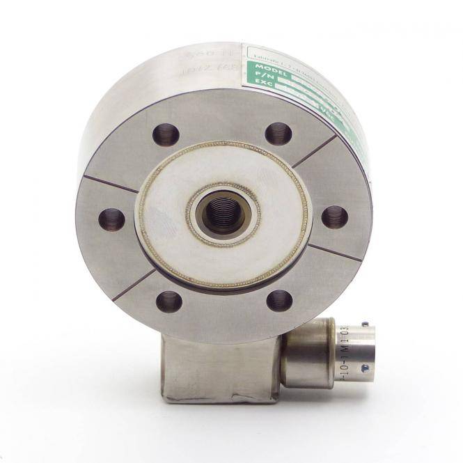 Burster Hochpräzisions-Kraftsensor (85075-0-5)