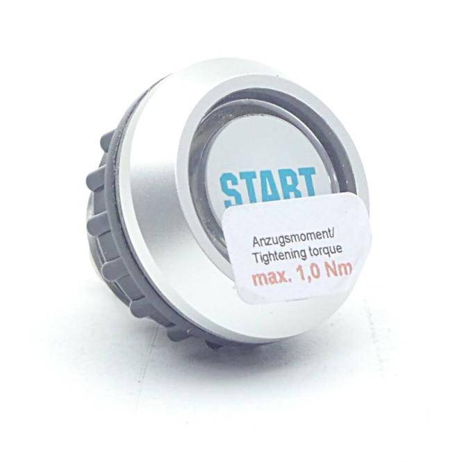 Captron Sensortaster CHT1-159P-29 CHT1-159P-29 (80855)