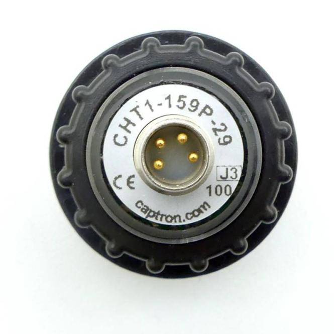 Captron Sensortaster CHT1-159P-29 CHT1-159P-29 (80855)