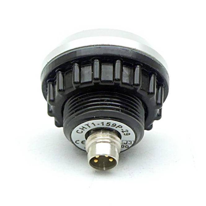 Captron Sensortaster CHT1-159P-29 CHT1-159P-29 (80855)