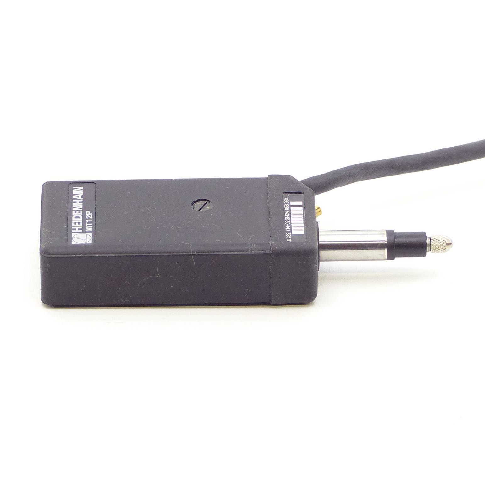 HEIDENHAIN Längenmessgerät MT 12P (232714-02)