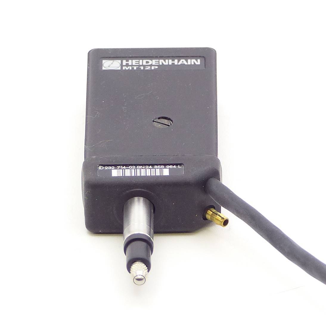 HEIDENHAIN Längenmessgerät MT 12P (232714-02)