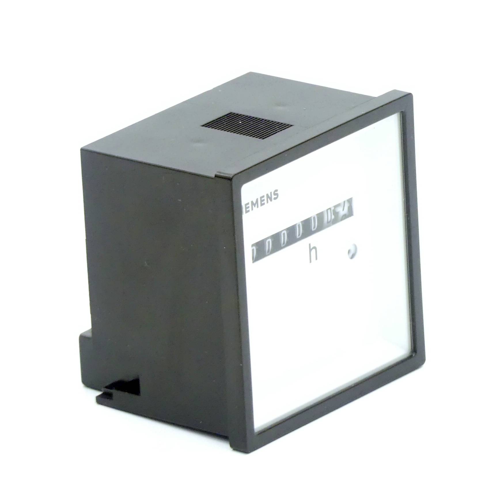 Siemens Zeitzähler 7KT5 655-2 (7KT5 655-2)