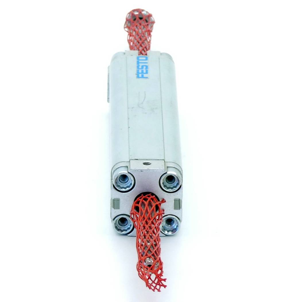 FESTO Pneumatikzylinder ADVULO-25-148-A-P-A-S20 (156163)