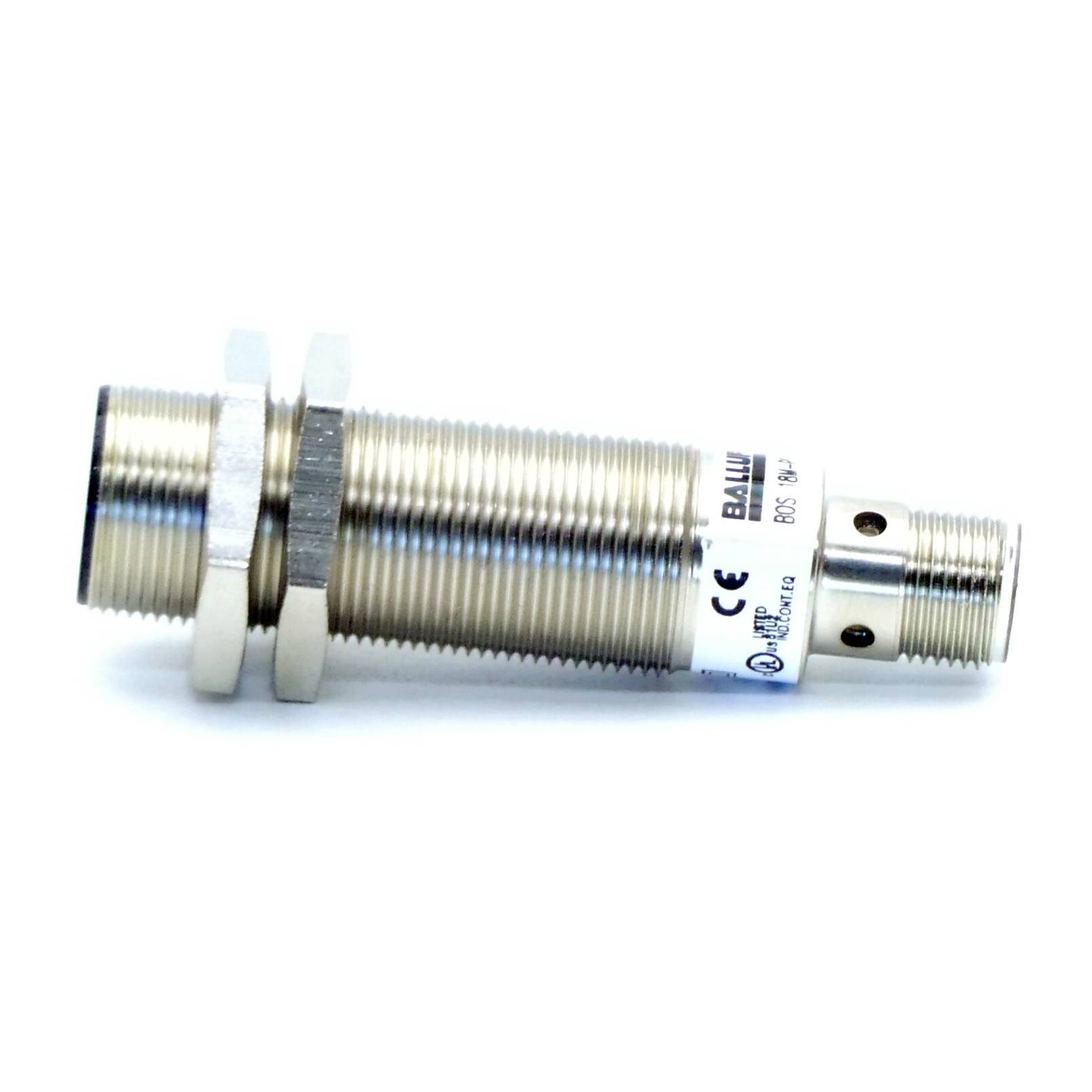 BALLUFF Lichttaster BOS 18M-PS-1XB-E5-C-S4 (126943)