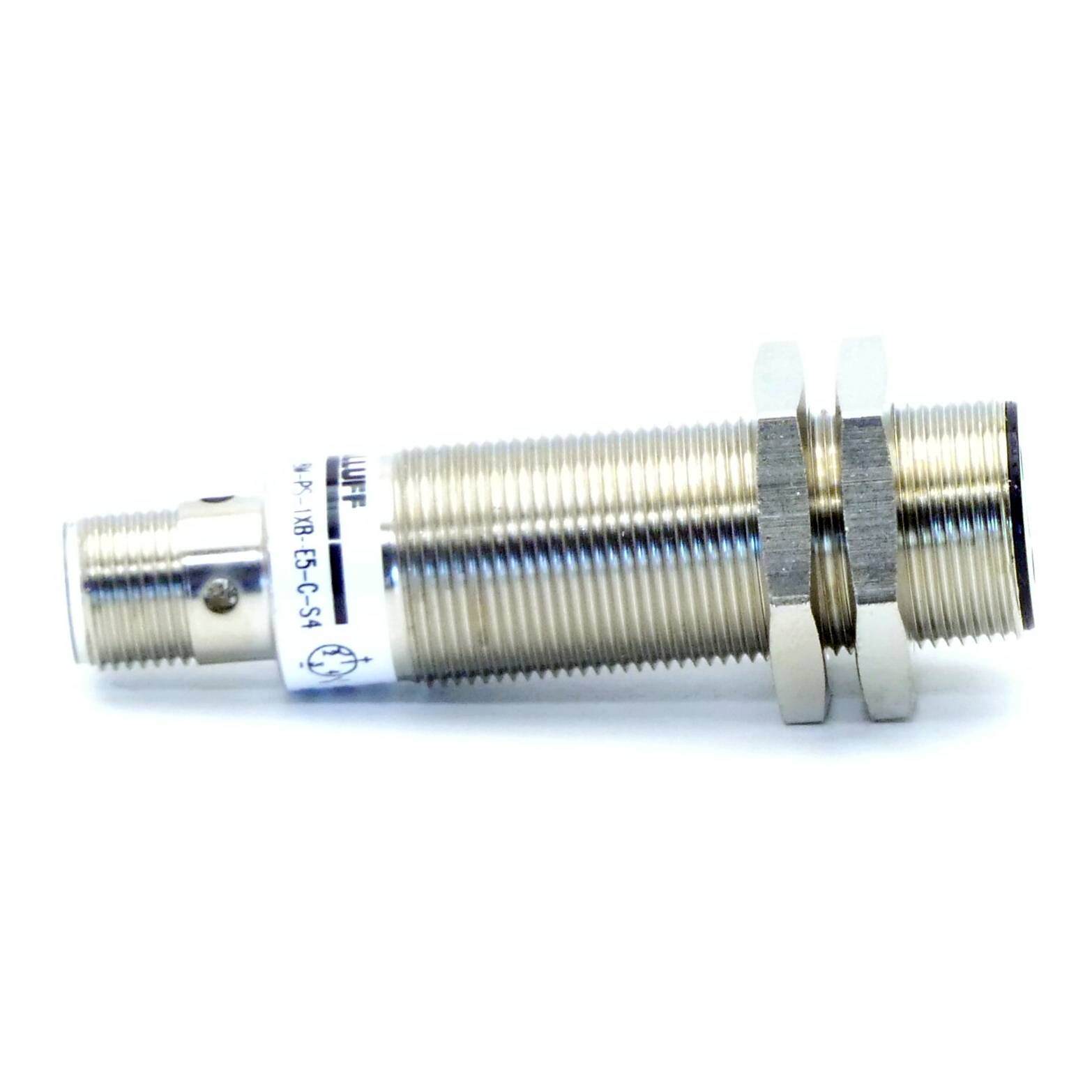 BALLUFF Lichttaster BOS 18M-PS-1XB-E5-C-S4 (126943)