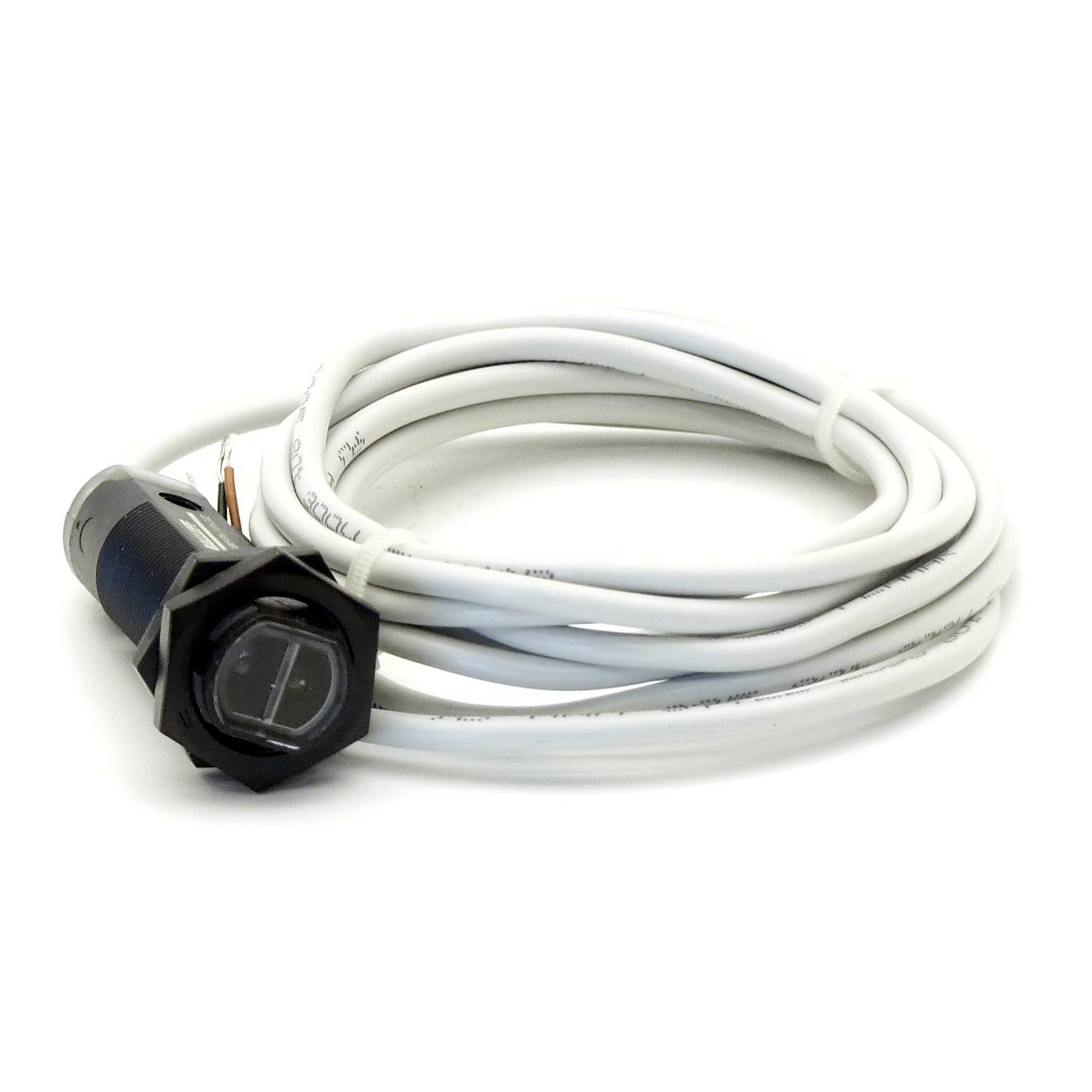 BALLUFF Zylindrischer Lichttaster BOS 18KF-PA-1XA-C-02 (126850)