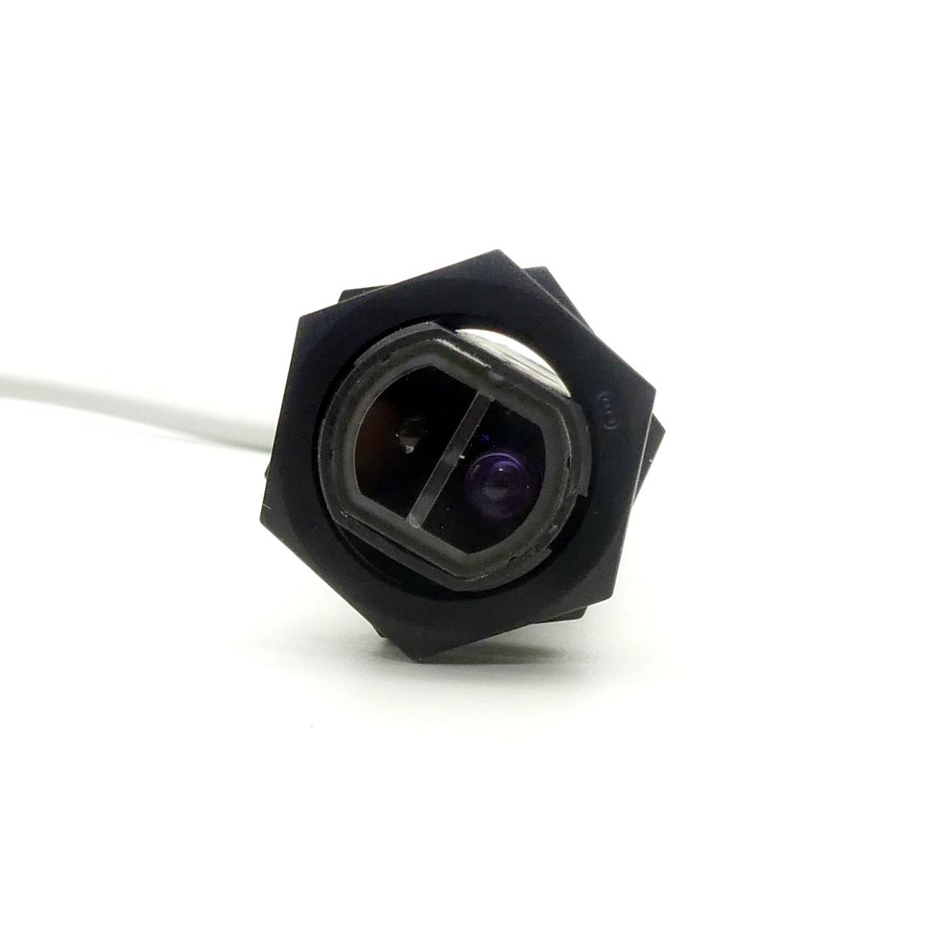 BALLUFF Zylindrischer Lichttaster BOS 18KF-PA-1XA-C-02 (126850)