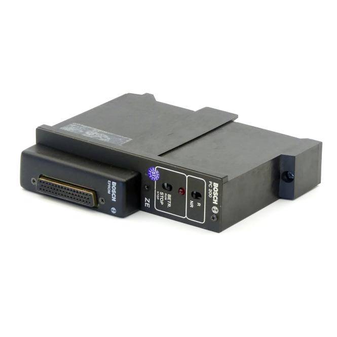 Bosch Zentraleinheit PC 200 (041762-109)