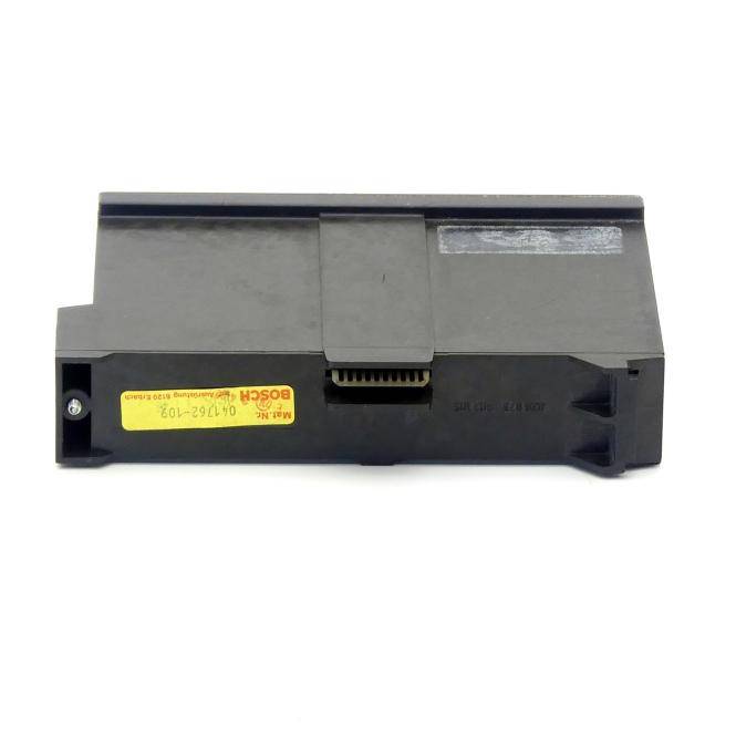 Bosch Zentraleinheit PC 200 (041762-109)