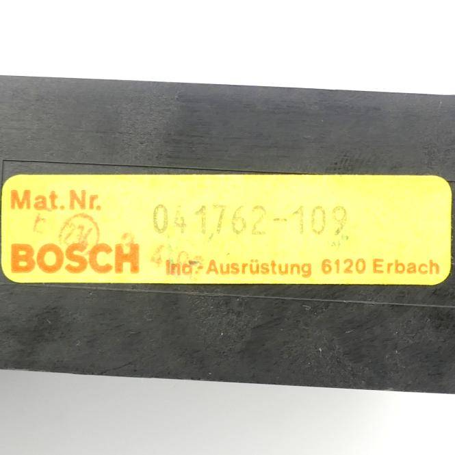 Bosch Zentraleinheit PC 200 (041762-109)