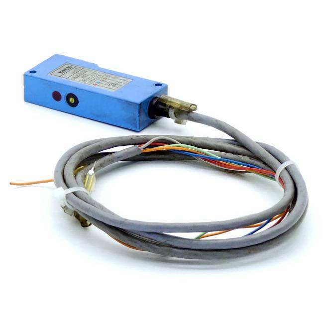 SICK Lichtschranke WL18-P182 (8923)